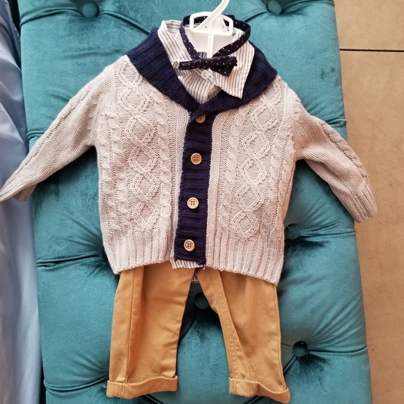 classy baby boy outfits